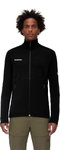 Mammut Fleecejacke Aconcagua Light ML (Midlayer, Polartec Power Grid Fleece) schwarz Herren